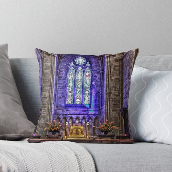 Item preview, The Altar At Bryn Athyn Cathedral designed and sold by James DeFazio.