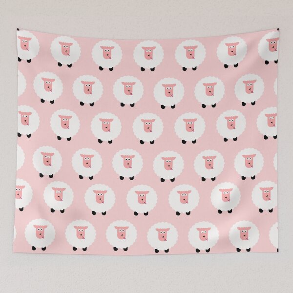 Item preview, Lambs  designed and sold by MonaElisa98.