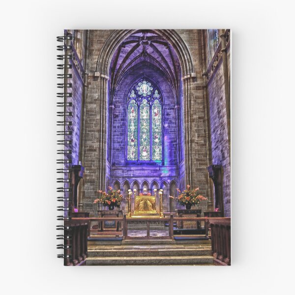 Item preview, The Altar At Bryn Athyn Cathedral designed and sold by James DeFazio.