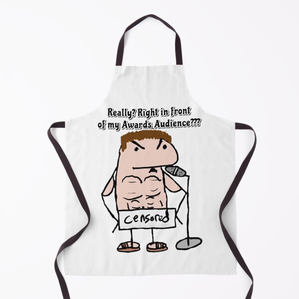 Item preview, Really Right In Front of Modest Viewers designed and sold by reallypathetic.