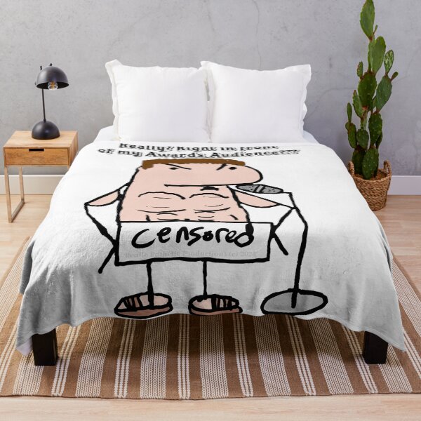 Item preview, Really Right In Front of Modest Viewers designed and sold by reallypathetic.