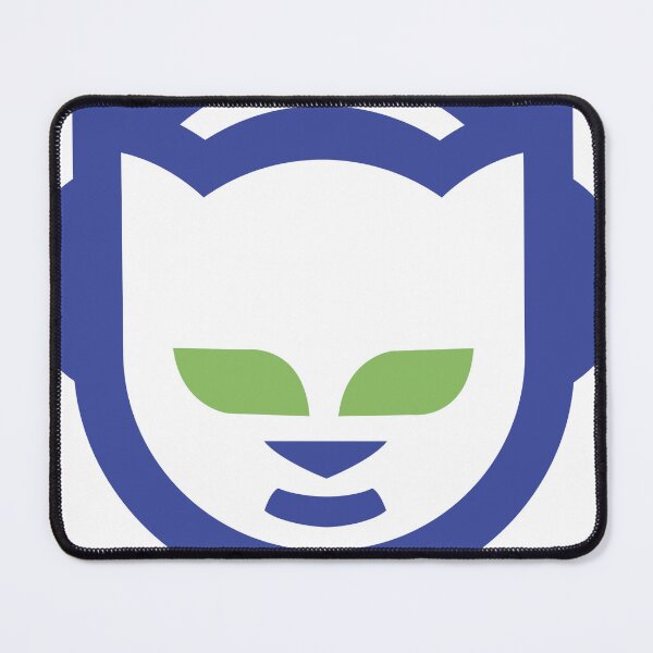 Item preview, Napster designed and sold by Slo Down.