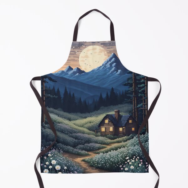 Item preview, Full Moon designed and sold by VeiledVision.