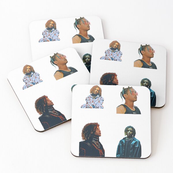 Item preview, Luv Resval Sticker Set / T Shirt designed and sold by DiverseDazzle.