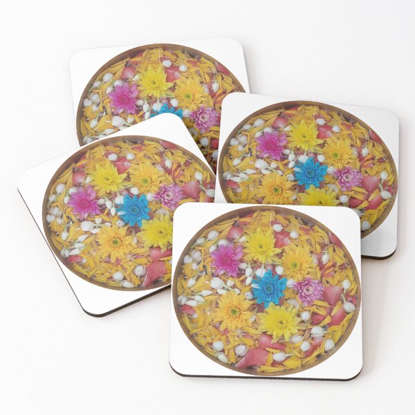 Item preview, Songkran Flowers designed and sold by sanyamangme.