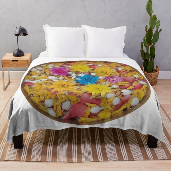 Item preview, Songkran Flowers designed and sold by sanyamangme.