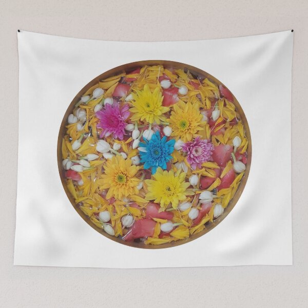 Item preview, Songkran Flowers designed and sold by sanyamangme.