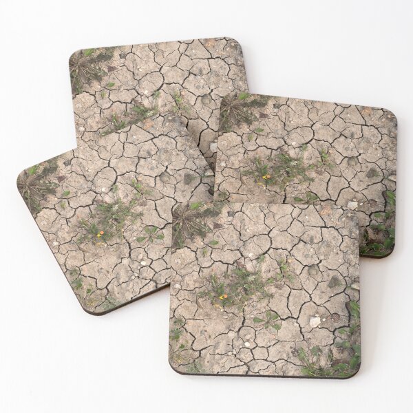 Item preview, Cracked Earth Texture designed and sold by Visual-Elixir.