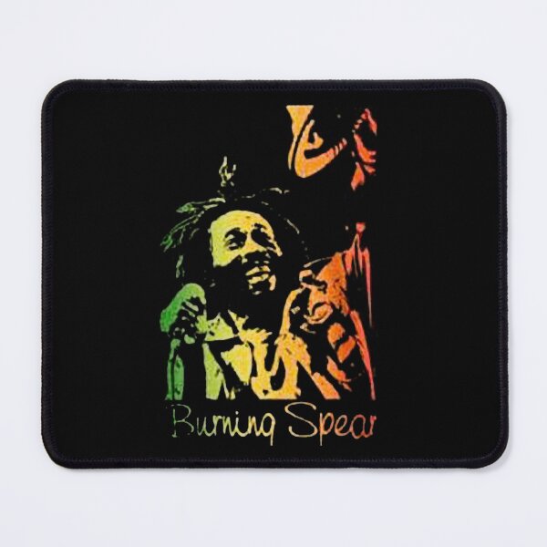 Item preview, Burning Spear Classic  designed and sold by TheodoraCortes.