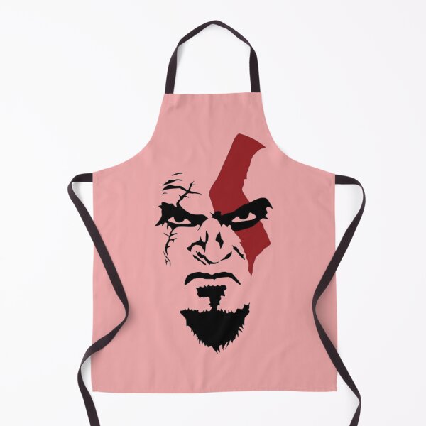 Item preview, Scarred Warrior designed and sold by Snp1.