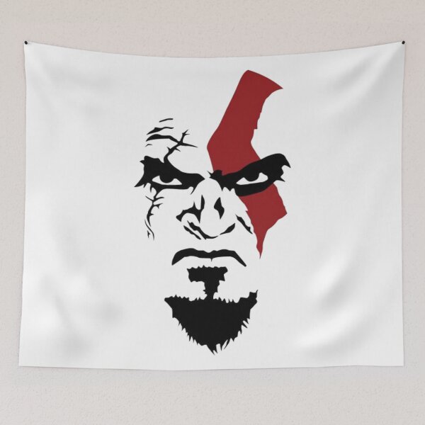 Item preview, Scarred Warrior  designed and sold by Snp1.