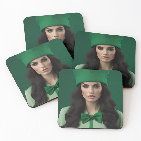 Item preview, St Padd's designed and sold by BCD BRANDS.