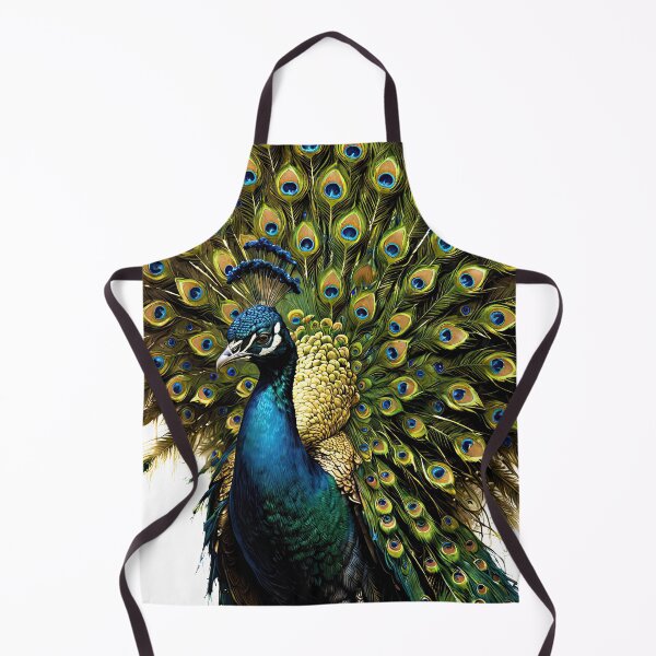 Item preview, Peacock designed and sold by filusattila.
