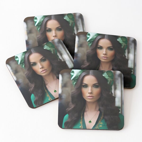 Item preview, St Padd's designed and sold by BCD BRANDS.