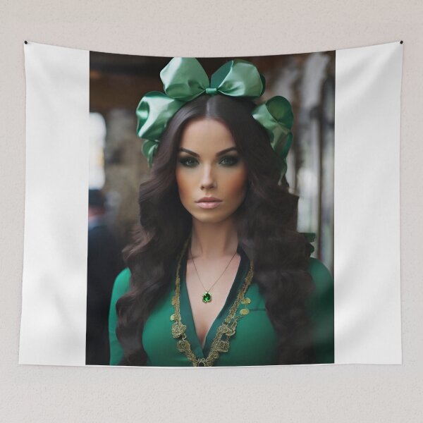 Item preview, St Padd's designed and sold by BCD BRANDS.