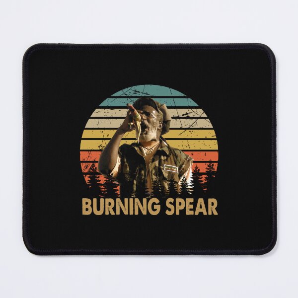 Item preview, Vintage Burning Arts Spear Musician Classic  designed and sold by TheodoraCortes.