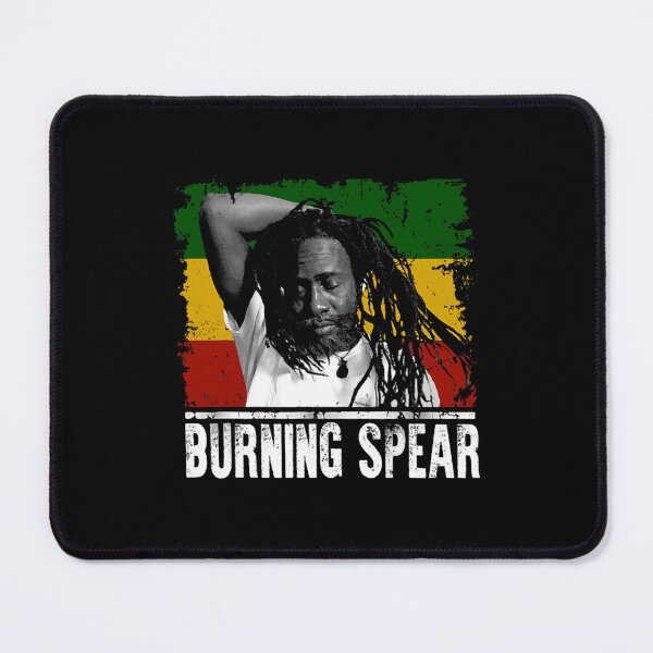Item preview, Vintage Burning S Spear Vaporware designed and sold by TheodoraCortes.