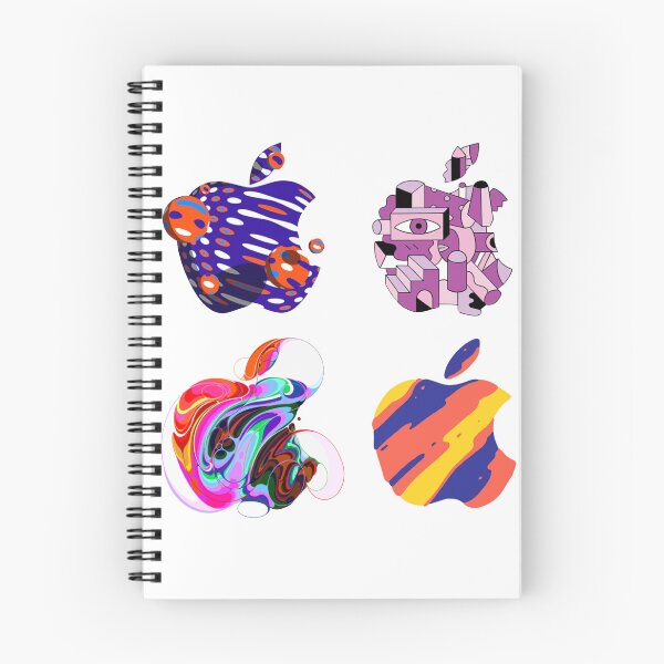 Item preview, 3D Apple Illustration: Vibrant Artwork for Apple Lovers designed and sold by Bittor18.