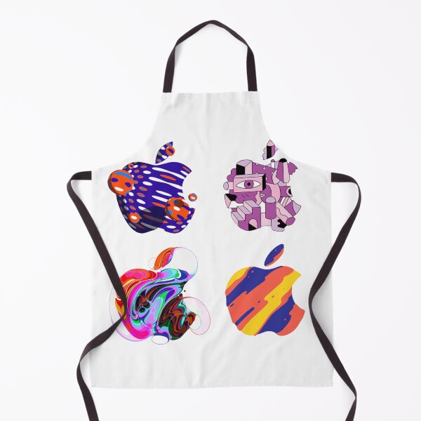 Item preview, 3D Apple Illustration: Vibrant Artwork for Apple Lovers designed and sold by Bittor18.