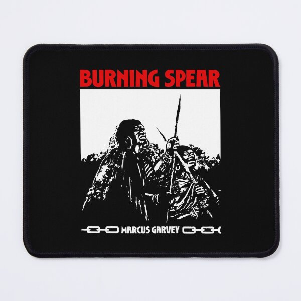 Item preview, BURNING SPEAR   designed and sold by TheodoraCortes.