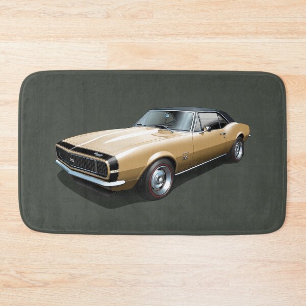 Item preview, 1967 Chevrolet Camaro SS designed and sold by candc-retro.
