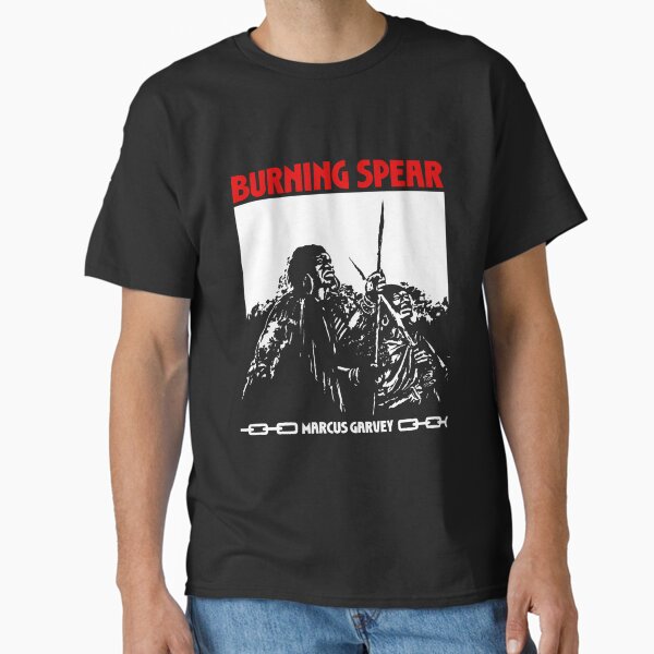 Item preview, BURNING SPEAR   designed and sold by TheodoraCortes.