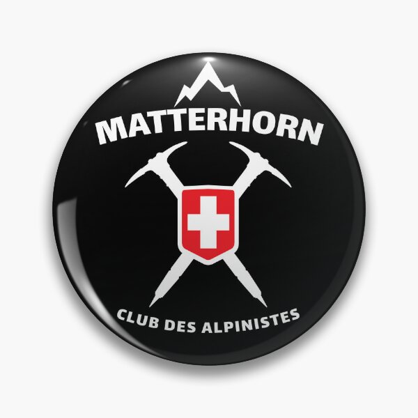 Item preview, Matterhorn | Adventure | Mountaineering | Exploring designed and sold by Pentimore.