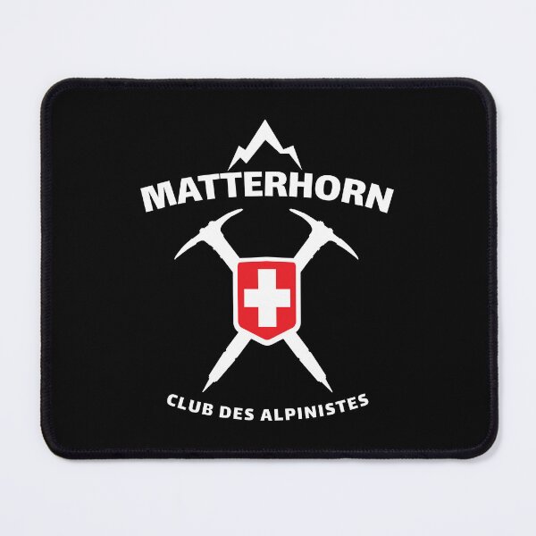 Item preview, Matterhorn | Adventure | Mountaineering | Exploring designed and sold by Pentimore.