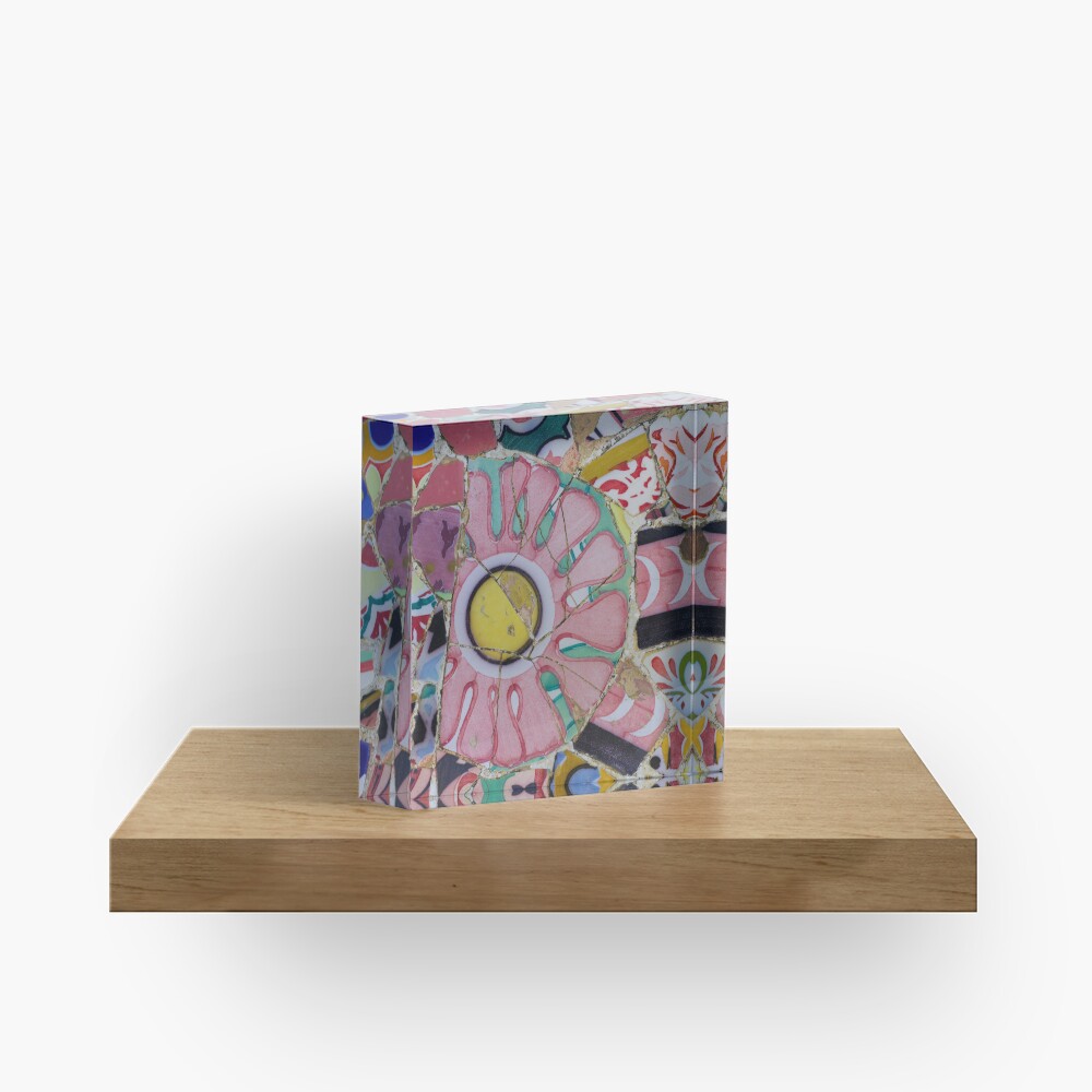 Item preview, Acrylic Block designed and sold by GDRDesign.