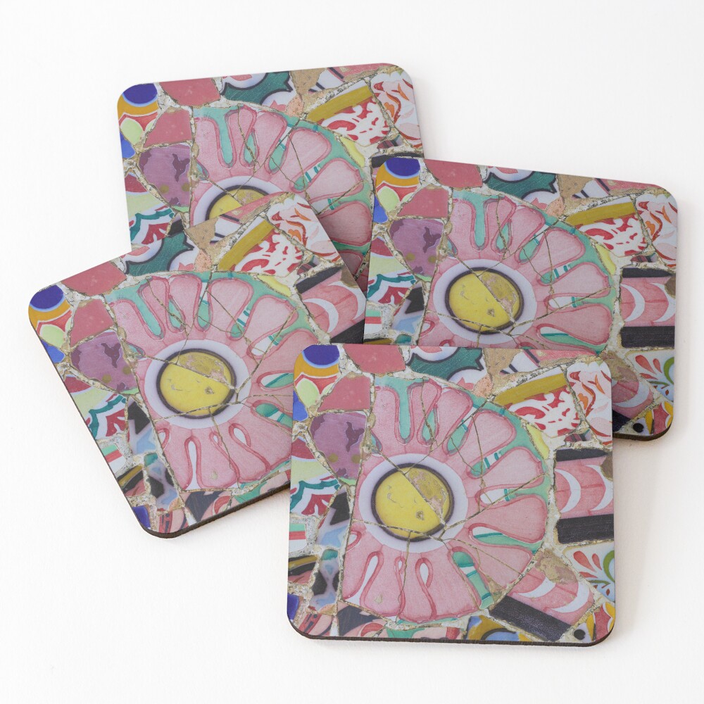 Item preview, Coasters (Set of 4) designed and sold by GDRDesign.