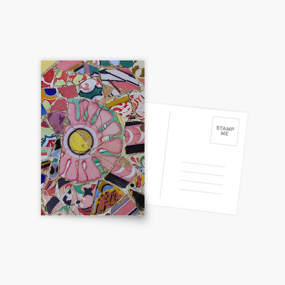 Item preview, Postcard designed and sold by GDRDesign.