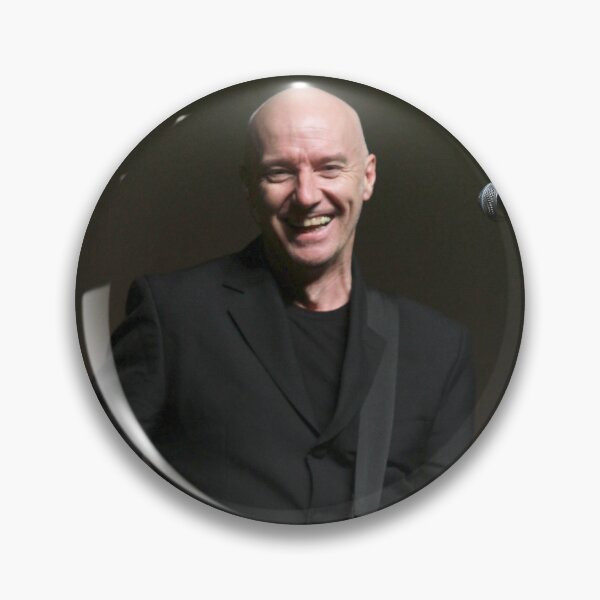Item preview, Midge Ure - Photograph designed and sold by ConcertImages.