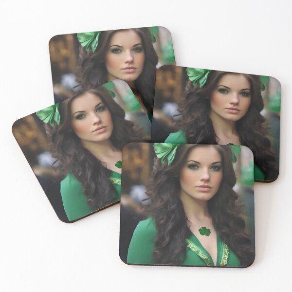Item preview, St Padd's designed and sold by BCD BRANDS.