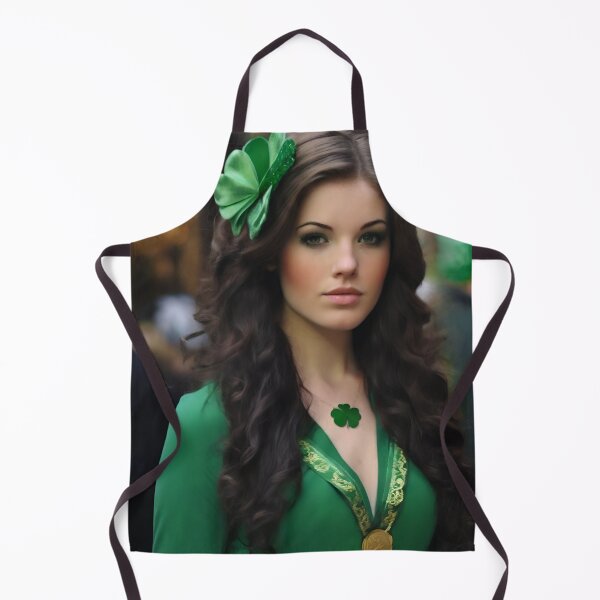Item preview, St Padd's designed and sold by BCD BRANDS.
