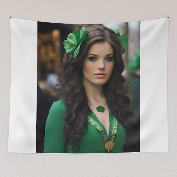 Item preview, St Padd's designed and sold by BCD BRANDS.
