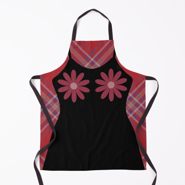 Item preview, Tartan Niki designed and sold by GasconyPassion.