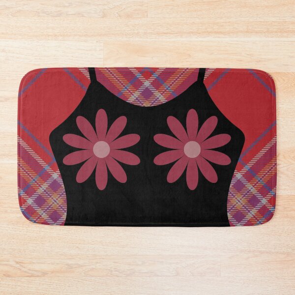 Item preview, Tartan Niki designed and sold by GasconyPassion.