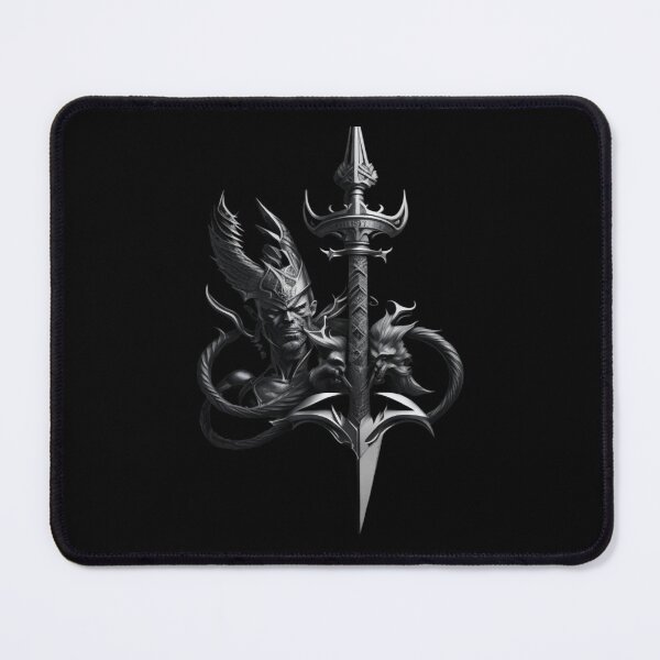 Item preview, King_s Spear designed and sold by TheodoraCortes.