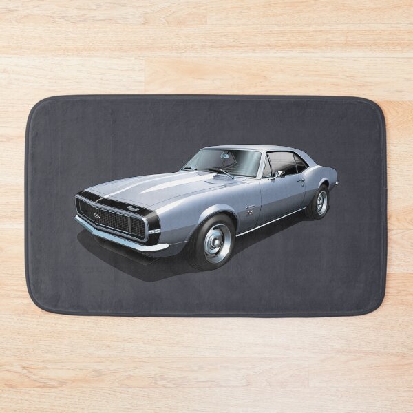 Item preview, 1967 Chevrolet Camaro SS designed and sold by candc-retro.