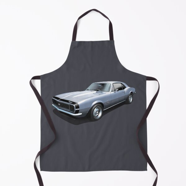 Item preview, 1967 Chevrolet Camaro SS designed and sold by candc-retro.