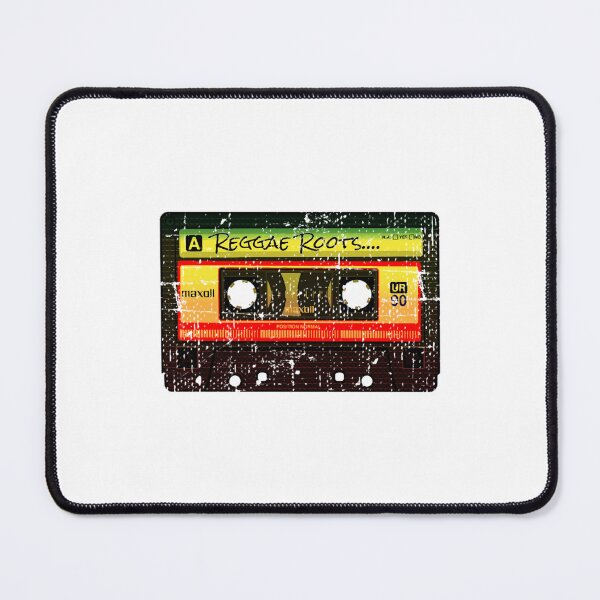Item preview, Reggae Roots Jamaica Rasta Reggae designed and sold by TheodoraCortes.