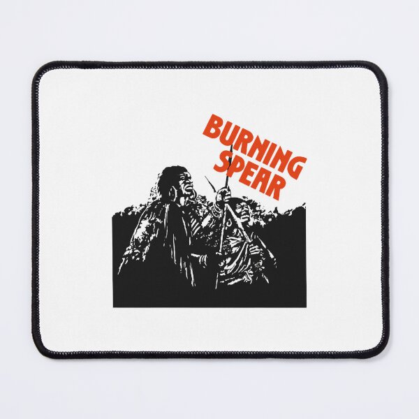 Item preview, Burning Spear Freedom Sounds Lover Gifts designed and sold by TheodoraCortes.