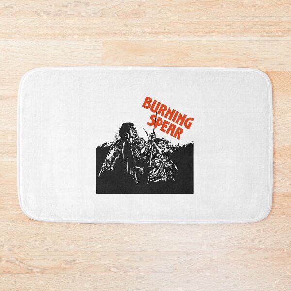 Item preview, Burning Spear Freedom Sounds Lover Gifts designed and sold by TheodoraCortes.