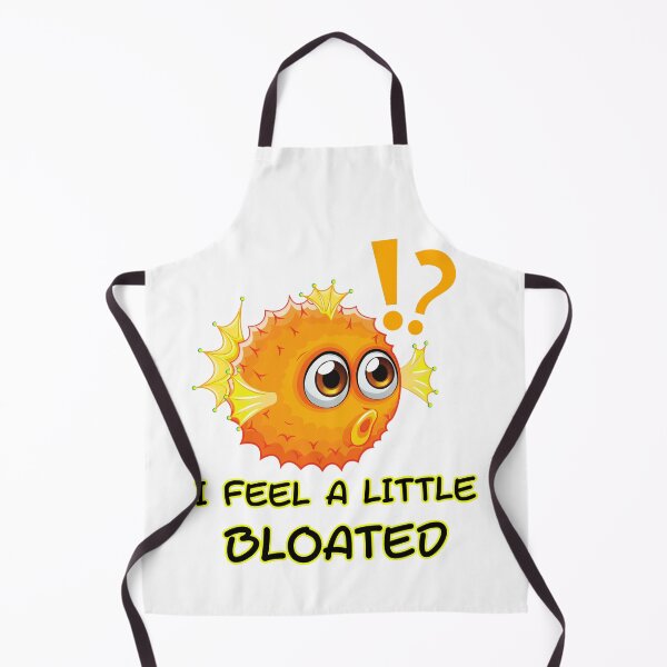 Item preview, I FEEL A LITTLE SWELL designed and sold by stickersrafisa.
