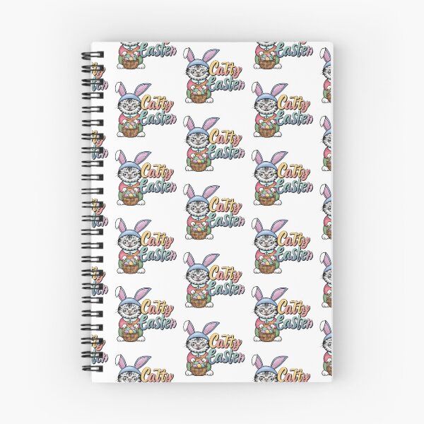 Item preview, Catty Easter designed and sold by MadebyTommy.