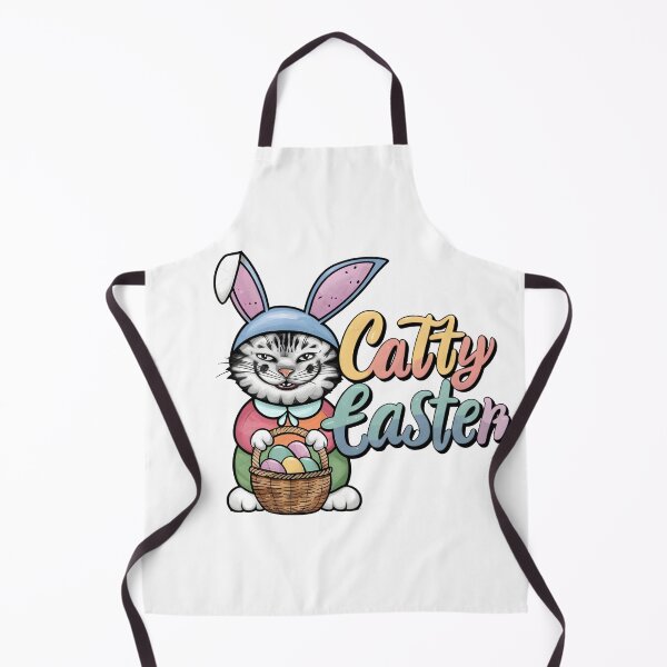 Item preview, Catty Easter designed and sold by MadebyTommy.