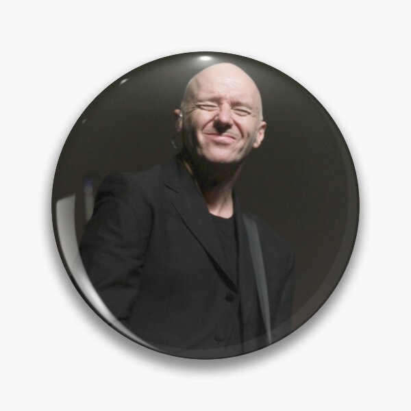 Item preview, Midge Ure - Photograph designed and sold by ConcertImages.