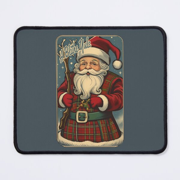 Item preview, A Blithe Yule (#05) [Create a set!] designed and sold by SolidEarthArt.