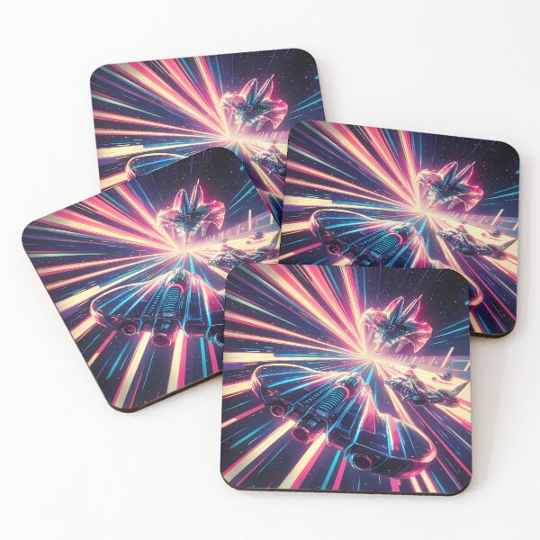 Item preview, Astro Blaze Circuit Digital art  designed and sold by FashionCanvas23.