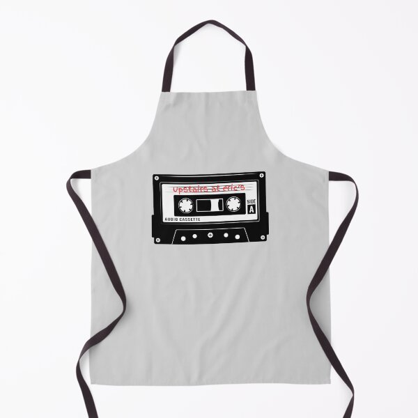 Item preview, Upstairs at Eric's designed and sold by AMERICANCHEEZ.